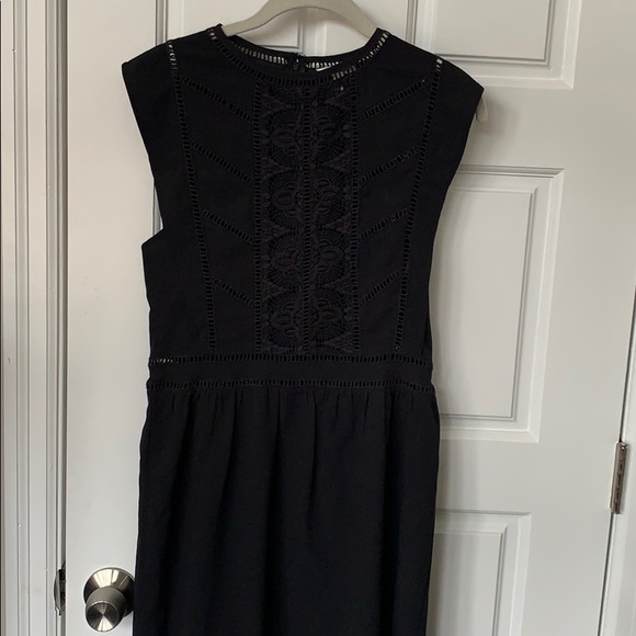 Amuse Society After Hours Dress - Picture 4 of 6